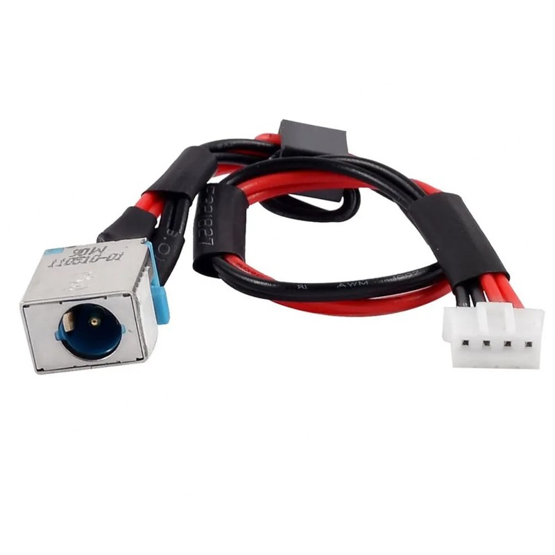 DC Jack für Acer Aspire 5741 Laptop - Referenz PJ253